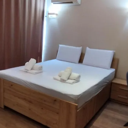 Apartman Peaceful Three-bedroom In Briz, By Flat Mаnаger Várna