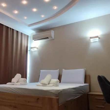 Apartman Peaceful Three-bedroom In Briz, By Flat Mаnаger Várna