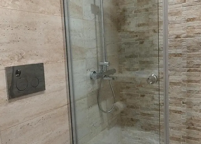 아파트 Peaceful Three-bedroom In Briz, By Flat Mаnаger 바르나