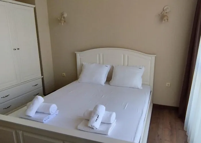 Peaceful Three-bedroom In Briz, By Flat Mаnаger Varna