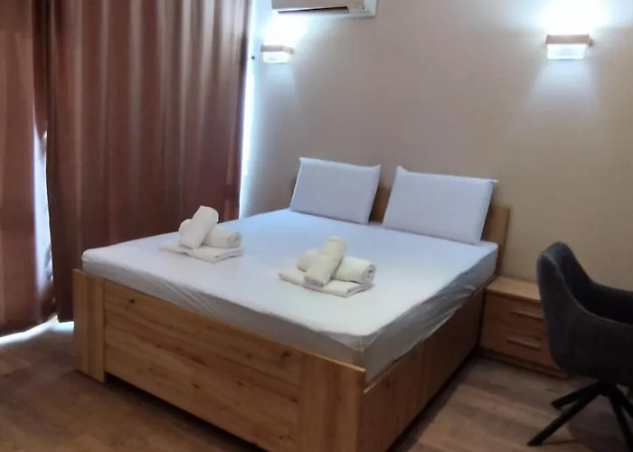 Apartment Peaceful Three-bedroom In Briz, By Flat Mаnаger Varna